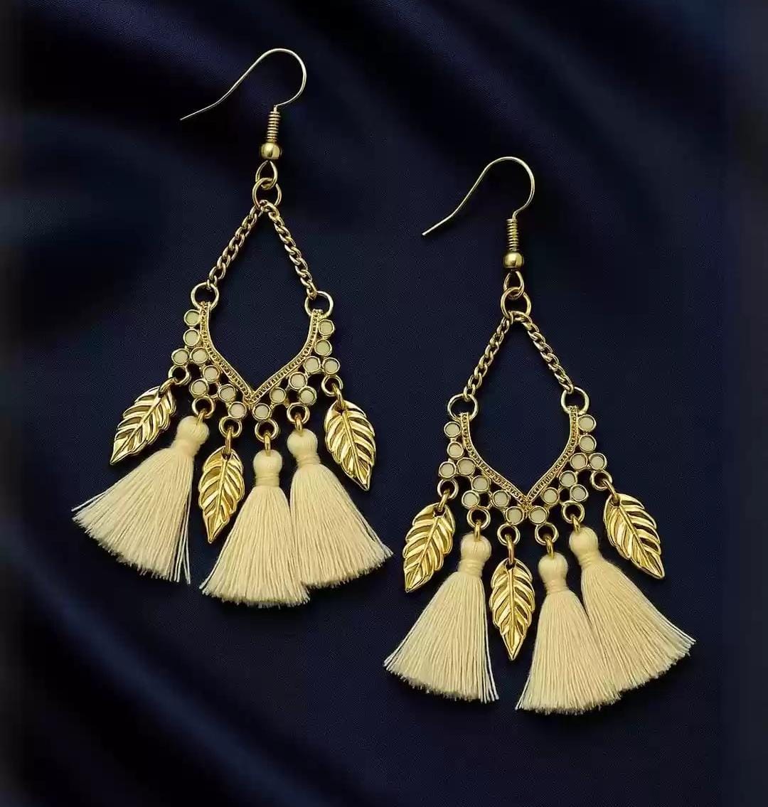 Womens Alloy Earrings