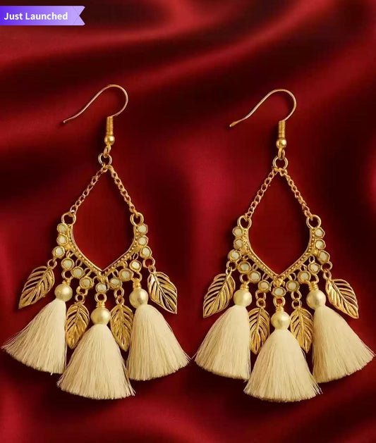 Womens Alloy Earrings